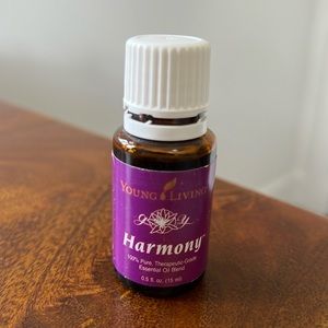 Young Living Harmony EO Blend 15 ML